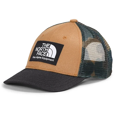Kids' Mudder Trucker