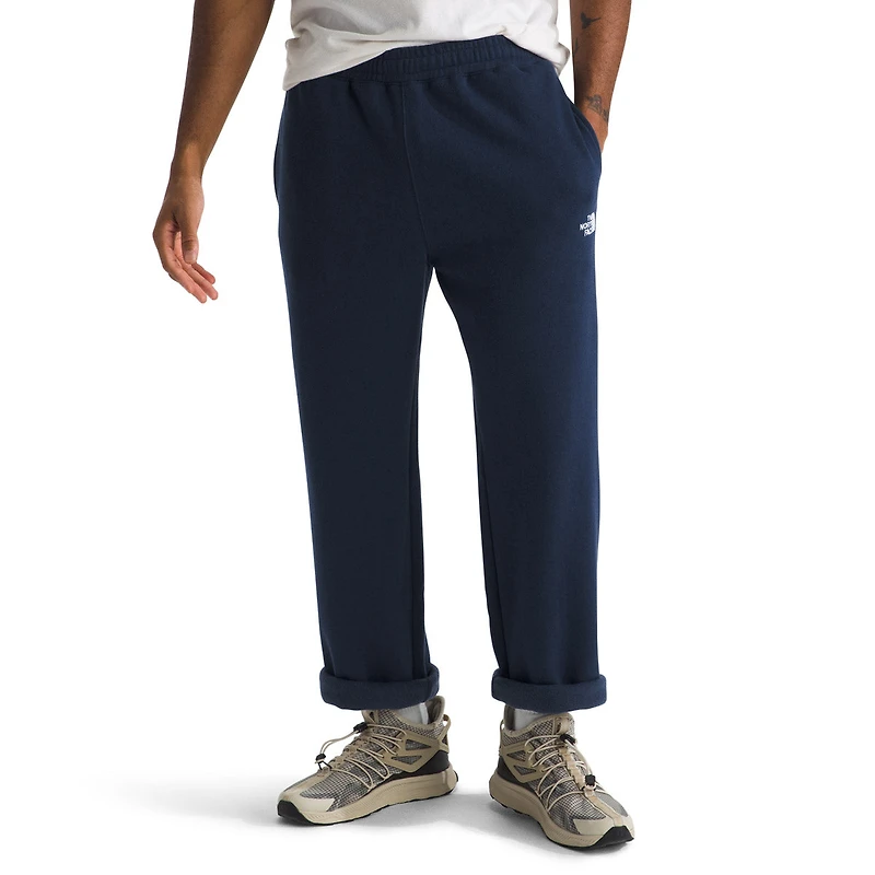 Men's Evolution Straight Leg Sweatpant