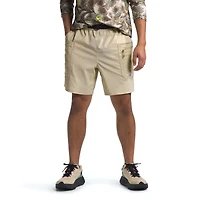 M Class V Pathfinder Belted Short - Sht