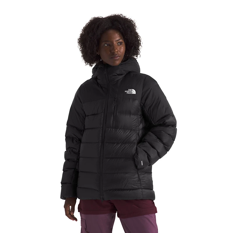 Women's Kalix Down Hoodie