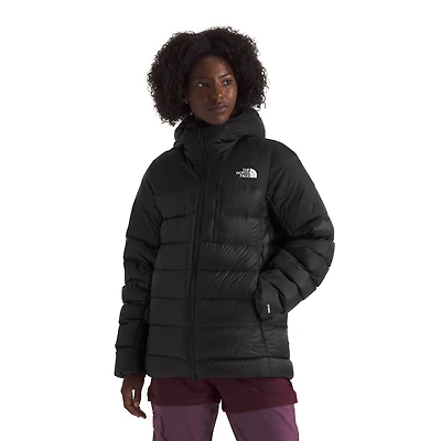 Women's Kalix Down Hoodie