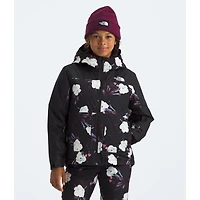 Girls' Freedom Insulated Jacket