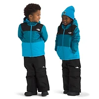 Kids' Freedom Insulated Jacket