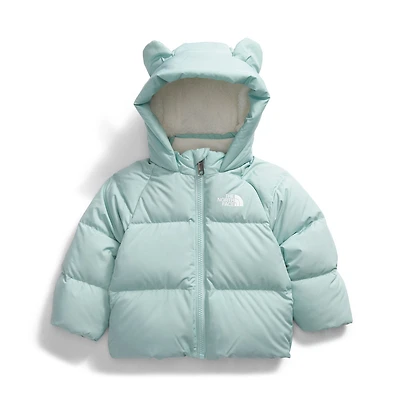 Baby North Down Fleece-Lined Jacket