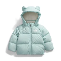 Baby North Down Fleece-Lined Jacket