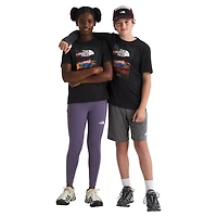 Teen Landscapes SS Tee - Graphic