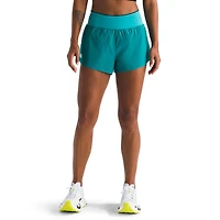 W Summit Pacesetter 5in Short - Sht