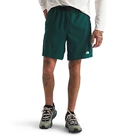 M Class V Pathfinder Belted Short - 7" Reg