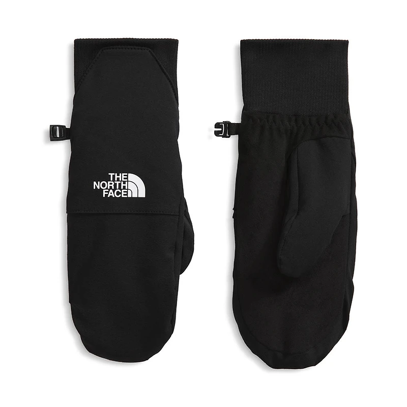 Women's Shelbe Raschel Etip Mitt