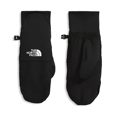 Women's Shelbe Raschel Etip Mitt