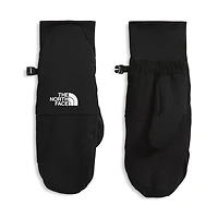 Women's Shelbe Raschel Etip Mitt