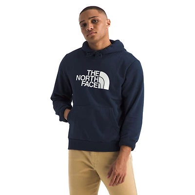 Men's Evolution Half Dome Hoodie