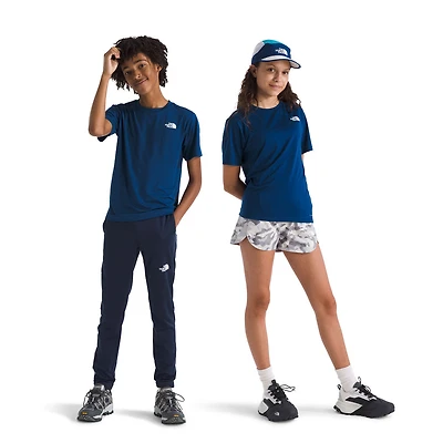 Teen New 24/7 SS Tee