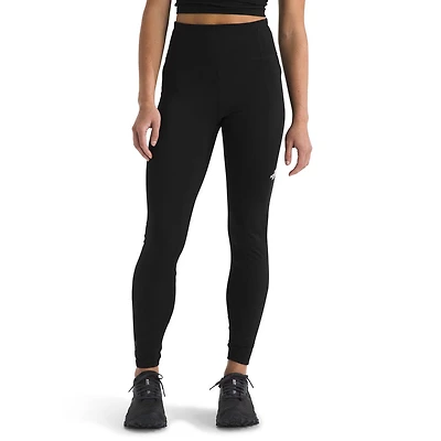 Women's Winter Warm Pro Tight - Regular