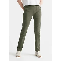 Women's No Sweat Everyday Pant - 27" Inseam