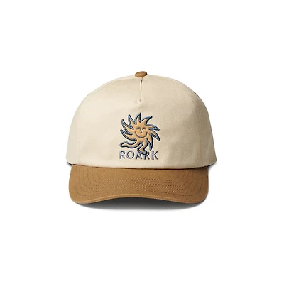 Venture Snapback Hat