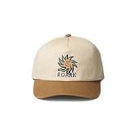 Venture Snapback Hat