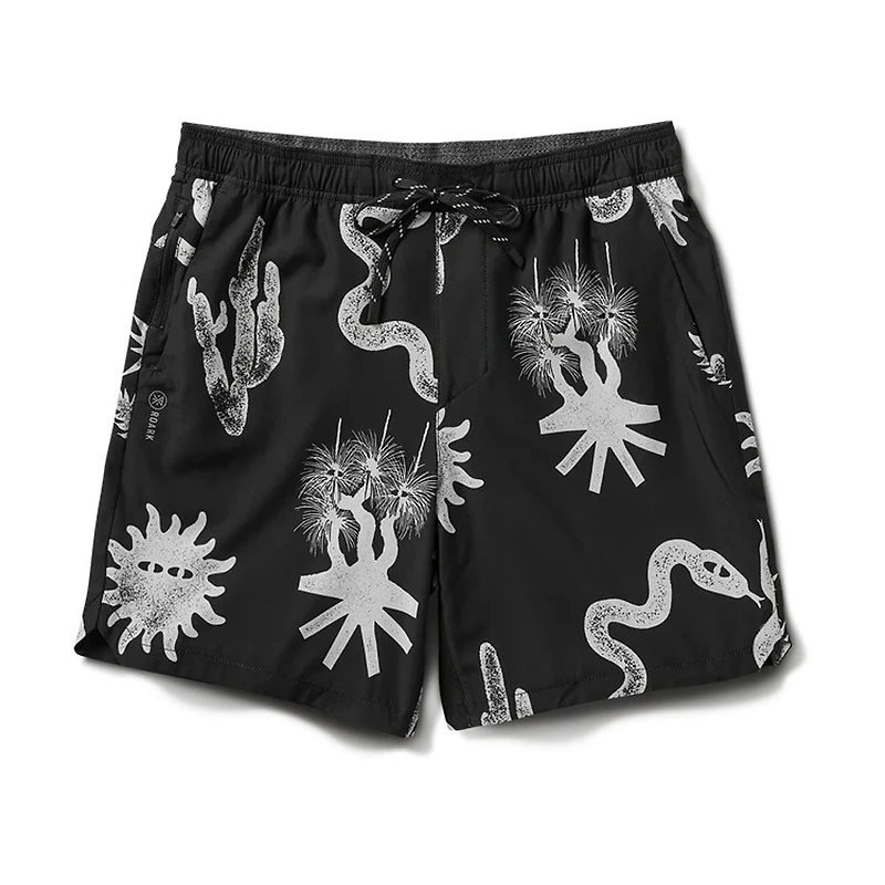 Men's Serrano 7" Active Stretch Shorts