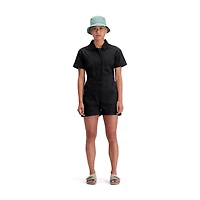 Women's Dirt Romper