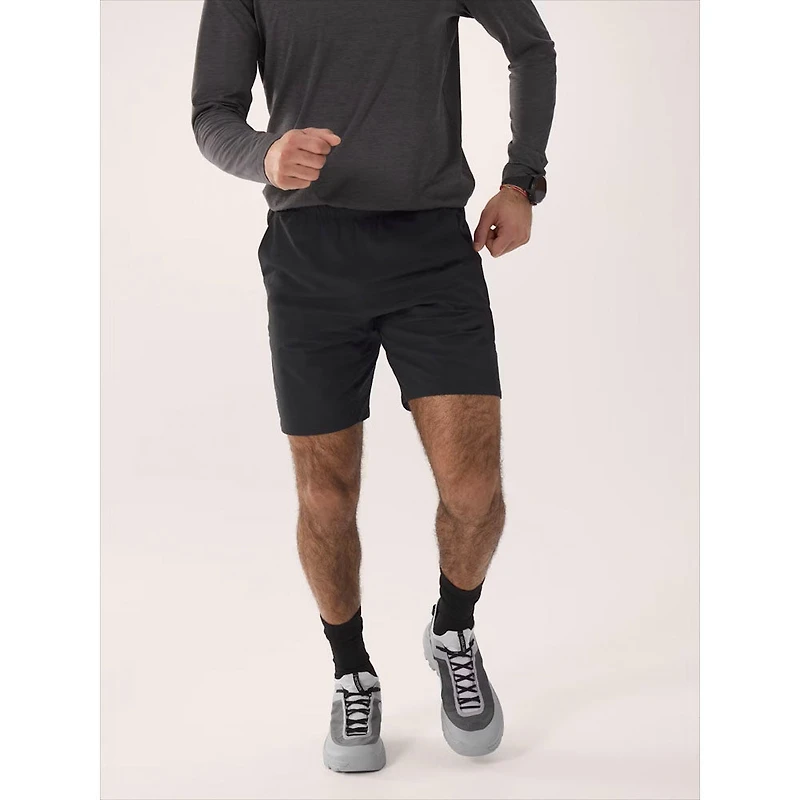 Men's Incendo Short 9"