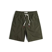 Men's Dirt Shorts