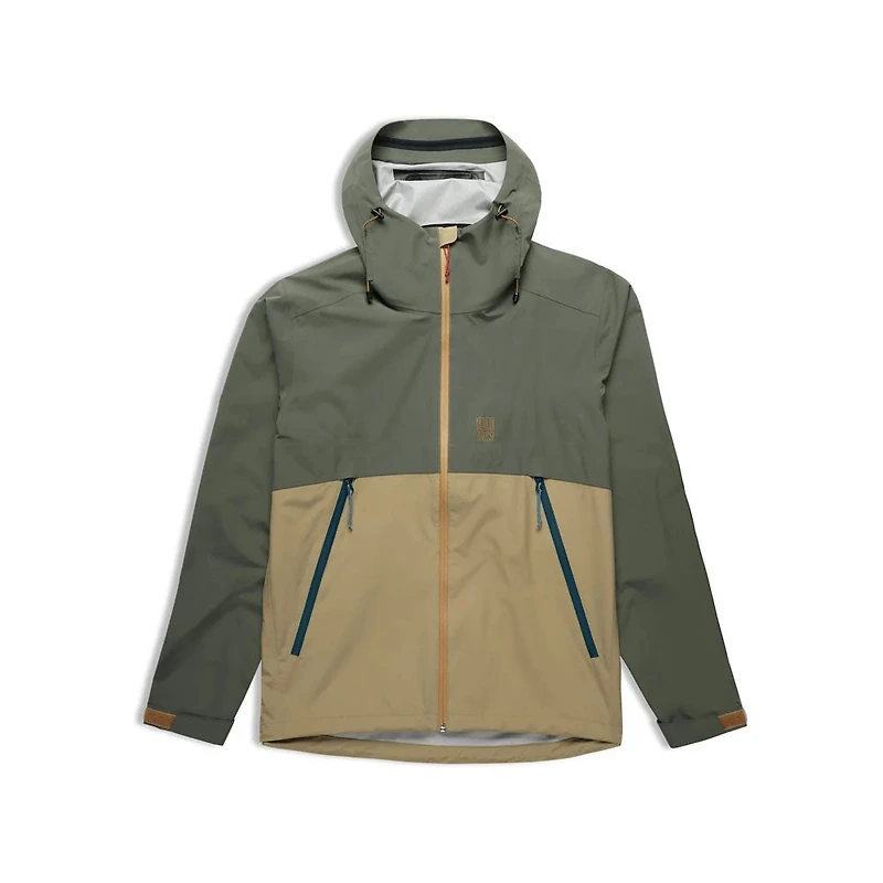 Men's Global Jacket