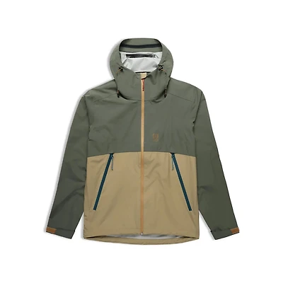 Men's Global Jacket