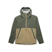 Men's Global Jacket