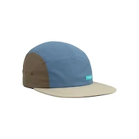 Nylon Camp Hat
