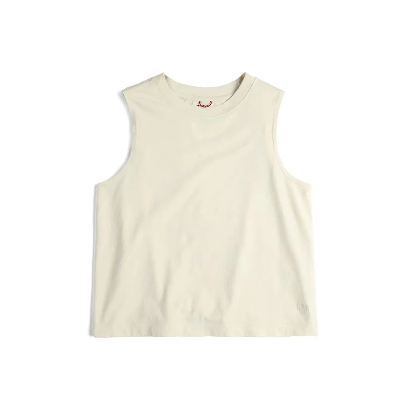 Women's Dirt Tank