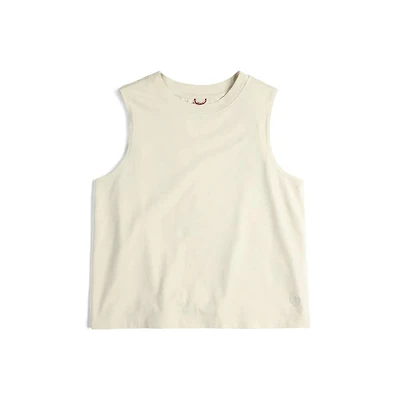Women's Dirt Tank