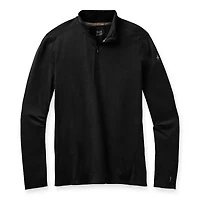 Men's Classic All-Season Merino Base Layer 1/4 Zip