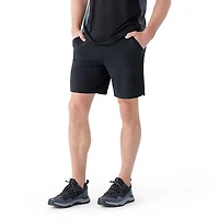 Men's Active Lined 8" Short