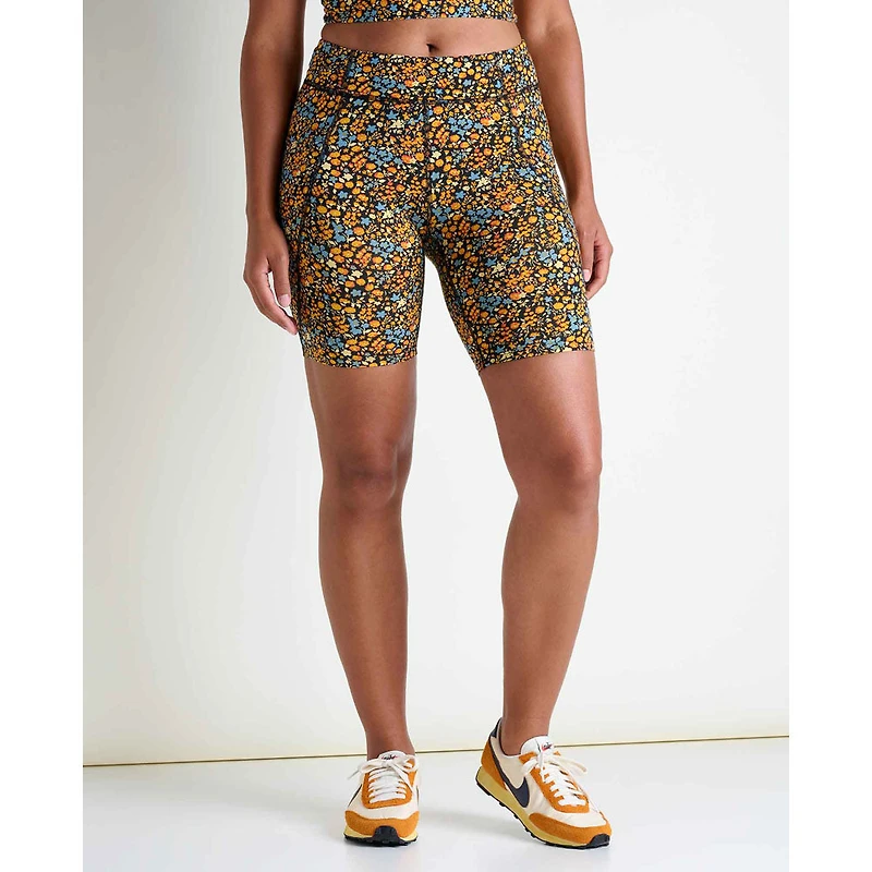 Women's Terrane Bike Short