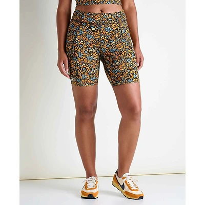 Women's Terrane Bike Short
