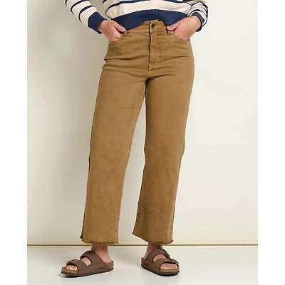 Women's Balsam Cutoff Pant