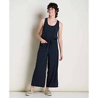Women's Sunkissed Livvy Sleeveless Jumpsuit