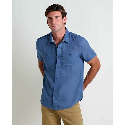 Men's Honcho Short Sleeve Shirt