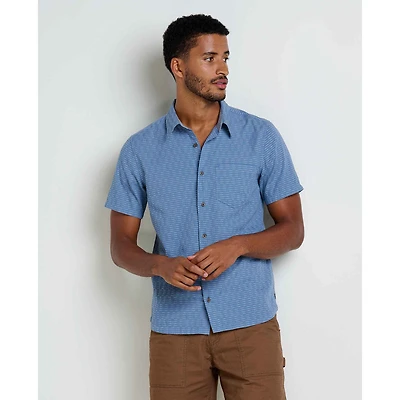 Men's Harris Short Sleeve Shirt