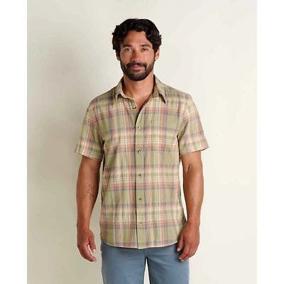 Men's Fletcher Short Sleeve Shirt