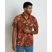 Men's Fletch Short Sleeve Shirt