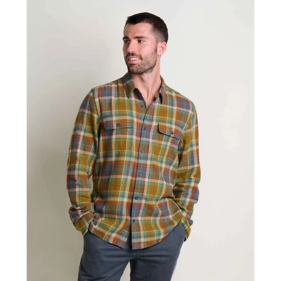 Men's Creekwater Flannel