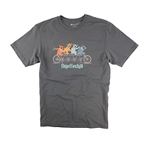 Tandem Cubs - SS