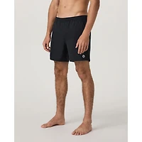 Men's Maverick Volley Short Lined