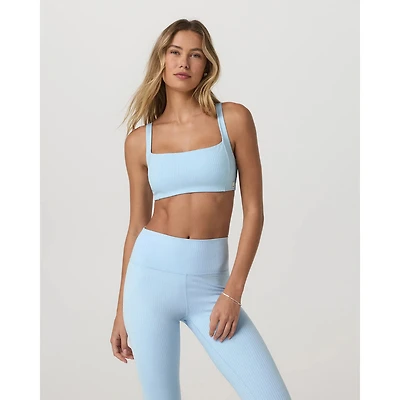 Women's Inversion Rib Bra