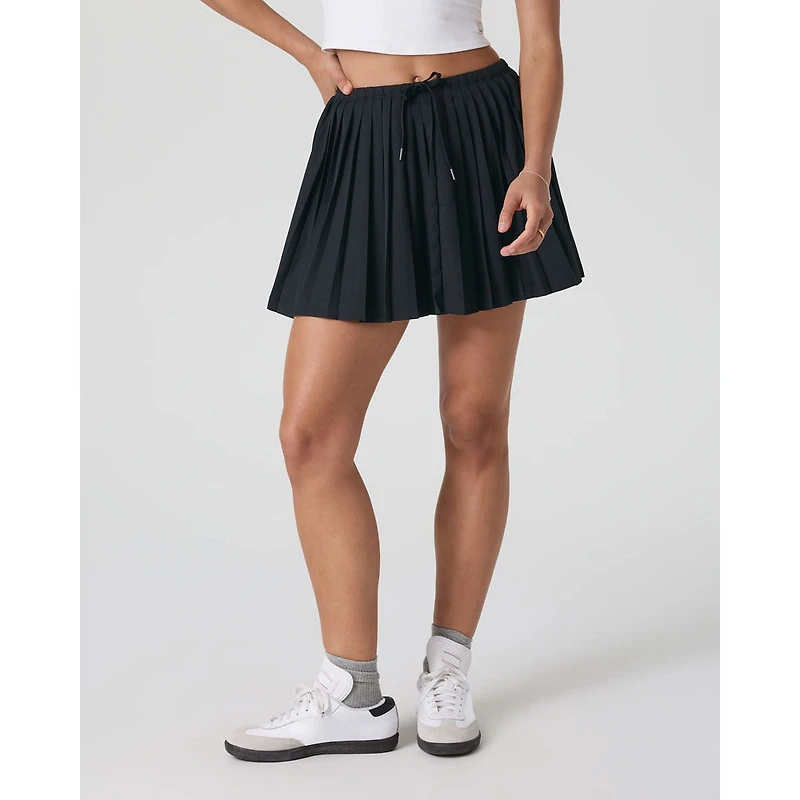 Women's Clementine Pleated Skirt