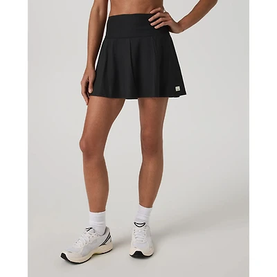 Women's Baseline Gingham Skirt