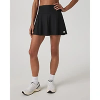 Women's Baseline Gingham Skirt