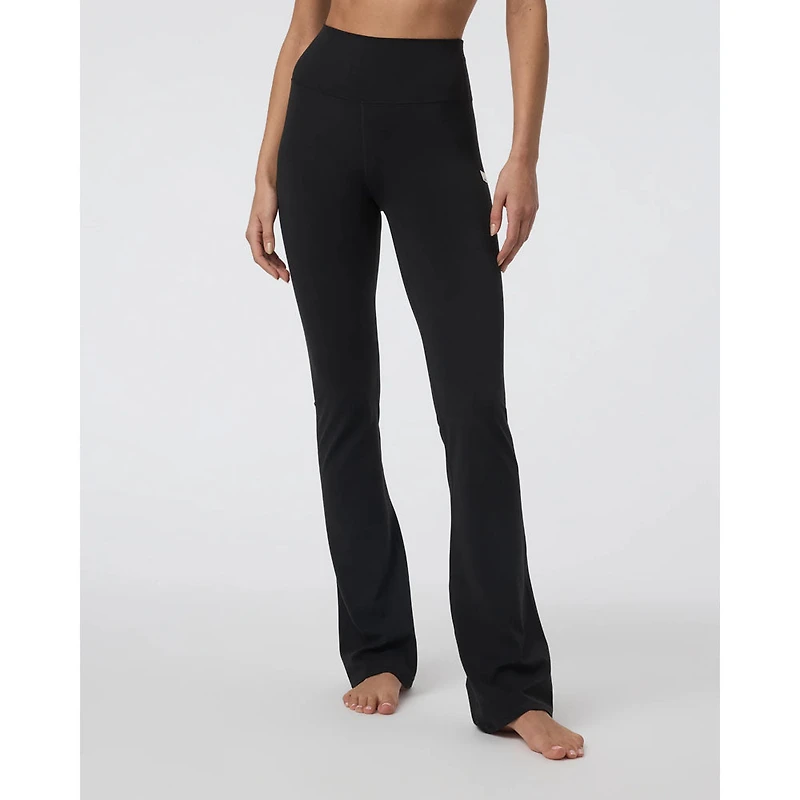 W Vuori AllTheFeels Slim Flare