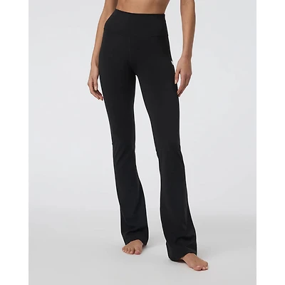 W Vuori AllTheFeels Slim Flare